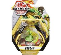 Bakugan Geogan Rising 2021 Diamond Viperagon Geogan Figurine à collectionner et cartes à collectionner