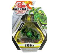 BAKUGAN Geogan Rising 2021 Ventus Sluggler Geogan Figurine à collectionner et cartes à collectionner