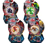 Spin Master Pack 1 Bakugan Ultra - Bakugan (Assort)