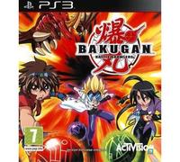 BAKUGAN / Jeu console PS3