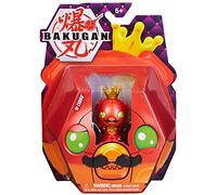 Bakugan, King Cubbo Pack Evolution Transforming Figurines d'action de collection Jouets pour enfants garçons âgés de 6 ans et plus