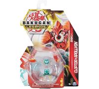 BAKUGAN Legends 2023 Cloptor x Apollyon Figurine à collectionner et cartes à collectionner 5,1 cm
