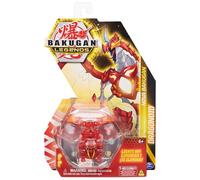Bakugan LEGENDS 2023 - PACK 1 NOVA SAISON 5 - 1 Bille Nova Lumineuse Et 2 Cartes Collection - Dessin Animé - Jouet Enfant 6 Ans Et + - Modèle Aléatoire