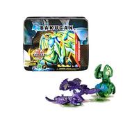 Bakugan legends baku tin s5