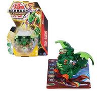 BAKUGAN Legends, Dragonoid X Tretorous, Figurine articulÄĹe de 5,1 cm et Cartes ÄÂ Collectionner, Jouets pour garħons ÄÂ partir de 6 Ans
