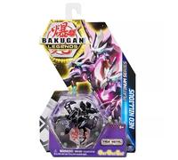 Bakugan Legends Platinum Neo Nillious