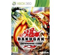 Bakugan - Les Défenseurs De La Terre Xbox 360