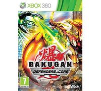 Bakugan : les protecteurs de la terre