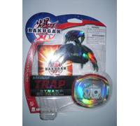 BAKUGAN NEW VESTOROIA TRAP DYNAMO (COLOUR MAY VARY)