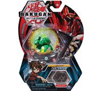 BAKUGAN, Nillious, Créature Transformable à Collectionner de 5 cm, à partir de 6 Ans