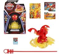 BAKUGAN - Pack 1 Bakugan Special Attack DRAGONOID - BAKUGAN - Blanc - Mixte - 6 ans