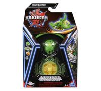 BAKUGAN - Pack 1 Bakugan Special Attack VENTRI - Bakugan