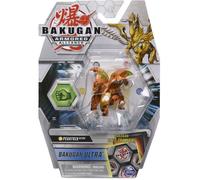 BAKUGAN - PACK 1 BAKUGAN ULTRA SAISON 2 - 6055885 - Modèle aléatoire - Jeu Jouet enfant à collectionner