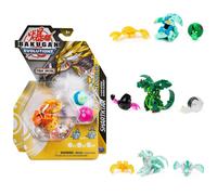 Bakugan Pack 1 Power Up Saison 4 - (Assort)