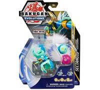 Bakugan - Pack de 1 Bakugan Power Up - Saison 4 Evolutions