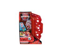 Bakugan Revolution - Zone de combat