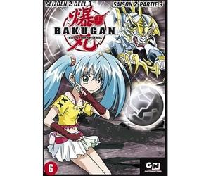BAKUGAN S2.3