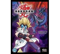 Bakugan-Season 1 Volume 2 [Import]