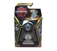 Spin Master Jouet Bakugan Special Attack Hammerhead