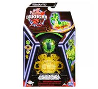 Bakugan - Special Attack - Mantid