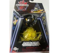 Bakugan - Special Attack - Octogan