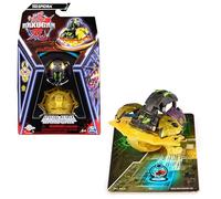 BAKUGAN, Special Attack Spidra Figurine d'action et Cartes à Collectionner pour Enfants garçons et Filles