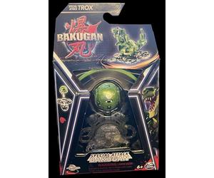 Bakugan - Special Attack- Trox