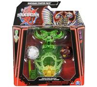 Bakugan Starter Pack 3S1 S24