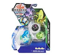Bakugan - Starter Pack S4 - Tretorous Ultra