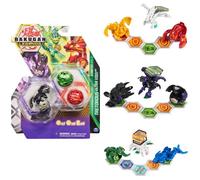 Bakugan Starter Pack Saison 5 - (Assort)