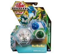 Bakugan Legends 2023 - Starter Pack Saison 5 - 3 Billes Bakugan Avec 6 Bakucores Et 4 Cartes Collection - Dessin Animé - Jouet Enfant 6 Ans Et + - Modèle Aléatoire