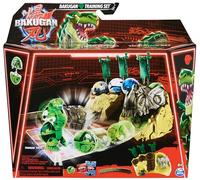 BAKUGAN Training Set Dino 3S1 S24 I