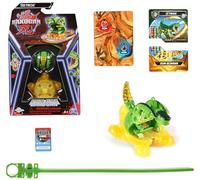 Bakugan, Trox d'attaque spéciale, Jouet à Collectionner, Figurine d'action Personnalisable et Cartes à Collectionner, Jouets pour Enfants pour garçons et Filles de 6 Ans et Plus
