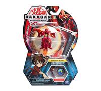 BAKUGAN Ultra - Dragonoid