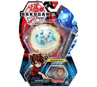 Bakugan Ultra, Gorthion, 7,6 cm de haut, créature transformante à collectionner, à partir de 6 ans