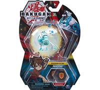 Bakugan Ultra, Pandox Figurine à collectionner et carte à collectionner 7,6 cm Pour enfants de 6 ans et plus