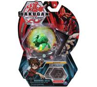 Bakugan, Ventus Cyndeou, Créature Transformable À Collectionner De 5 Cm, À Partir De 6 Ans