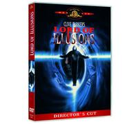Bakula, S. - Lord of Illusions