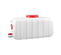 BAKULI Réservoir Portable Eau Acides Et Bases Produits Chimiques Industriels Fût Bouteille Joint Étanche Robuste Durable Facile Transporter(200L)