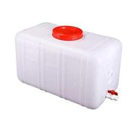 BAKULI Seau Stockage d'eau Domestique Très Robuste l'eau Potable Plein Air Camping Randonnée Pique Nique Barbecue Industrie Conduite Automatique