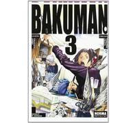 Bakuman. 03 - [Livre en VO] Tsugumi Ohba, Takeshi Obata (Auteur)