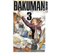 Bakuman 03