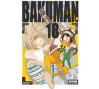 Bakuman. 18 - Tsugumi Ohba,Takeshi Obata Tsugumi Ohba, Takeshi Obata (Auteur)