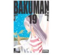 Bakuman 19 - Tsugumi Ohba , Takeshi Obata Tsugumi Ohba , Takeshi Obata (Auteur)