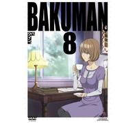 Bakuman.8 [Limited] [Import allemand]
