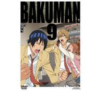 Bakuman.9 [Limited] [Import allemand]