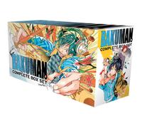 Bakuman?Complete Box Set