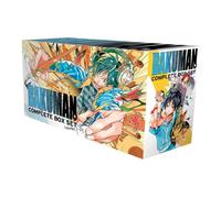 Bakuman?Complete Box Set