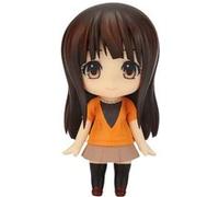 Bakuman. Nendoroid Azuma Miho (non-scale Abs&pvc Painted Articulated Figure) G