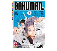 Bakuman. New edition (Vol. 7)